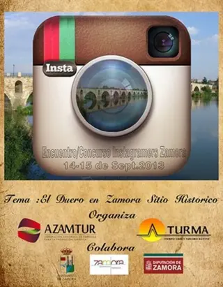 Instagramers Zamora capta por medio de Facebook el interés de aficionados de toda España