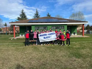 Santa Croya- Villaralbo B