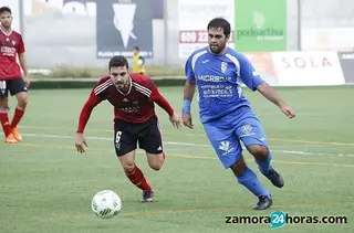 Honrar a San Ildefonso con un triunfo ante el Astorga