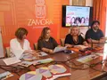 Presentación de las actividades del II Plan Local de Infancia y Adolescencia