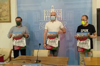 Trofeo Ciclista Ayuntamiento
