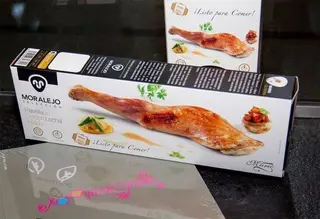 Piden que no se enmascare con etiquetados confusos al cordero importado