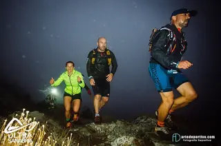 Ultra Sanabria