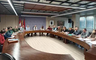 Junta Consultiva de la Reserva Regional de Caza “Sierra de la Culebra”