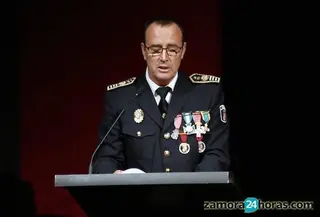 La Policía Municipal marca como "prioridad" cubrir las vacantes del cuerpo