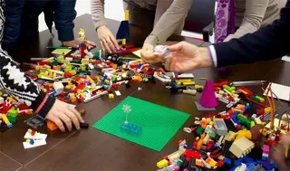 La Cámara de Comercio organiza un Taller para ‘Descubrir el Alma Emprendedora con Lego Serious Play’