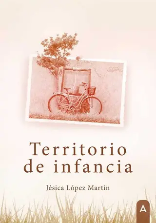 Nuevo poemario de Jésica López