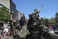 Una exposición para celebrar la Semana de las Fuerzas Armadas en Zamora