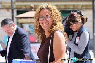 El PP pide la modernización y digitalización del sistema de reserva de pistas de la Ciudad Deportiva