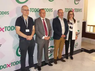 CSIF anuncia movilizaciones y una huelga de Educación en otoño, si la negociación n con el Gobierno no obtiene resultados
