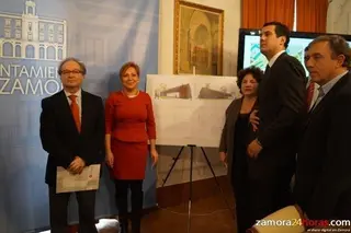 Guarido denuncia que la mitad de la contratación en el Ayuntamiento se ha realizado por contratos menores