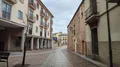Casco antiguo de Zamora. Archivo