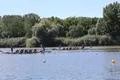 Liga Open Barco Dragón en Zamora