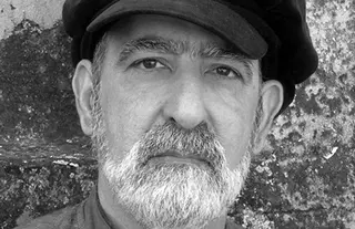 Alberto Manzano: “‘Omega’ es un milagro, es algo único e irrepetible”