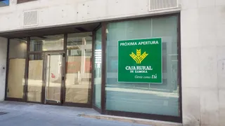Nueva oficina de Caja Rural