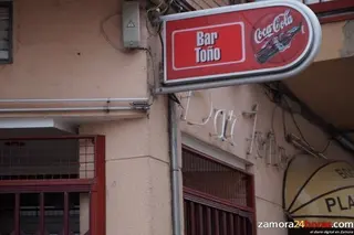 Zamora cuenta con un bar por cada 126 habitantes