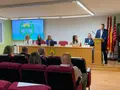 Celebración de San Francisco de Asís en el Colegio de Veterinarios de Zamora
