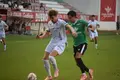 Memorial Agustín Villar Entre El Zamora Cf Y La CyD Leonesa