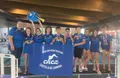 CD Natación Castilla en el X Campeonato Territorial Benjamín
