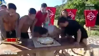 Tierra de nadie