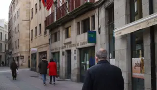 Calle Pelayo