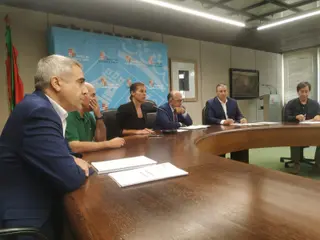 Presentación de la nueva inversión en Sayago