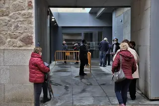 Consulta el calendario de vacunación en Zamora capital y provincia para este viernes