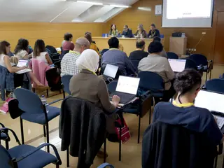 El Campus Viriato acoge el LASI Spain 2026