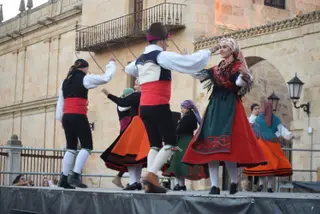 Festival Internacional de Folklore (44)