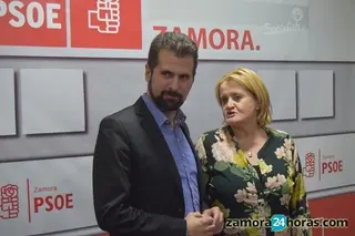 Tudanca pide un congreso "cuanto antes" y afirma que es la militancia quien "tiene que reconstruir" el PSOE
