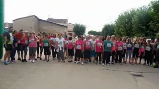 El deporte como protagonista en el inicio de la Semana Cultural de Torres del Carrizal