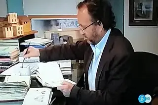 Paco Somoza