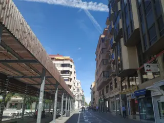 Tiempo santa clara