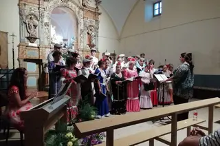 Aliza conchi moyano bamba