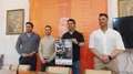 Ii Open Nacional Ciudad De Zamora De Culturismo