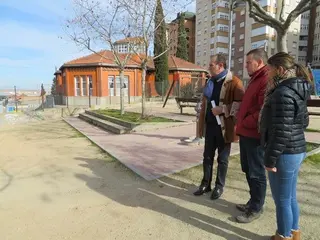 Ciudadanos exige celeridad al equipo de gobierno para solventar los problemas en los barrios