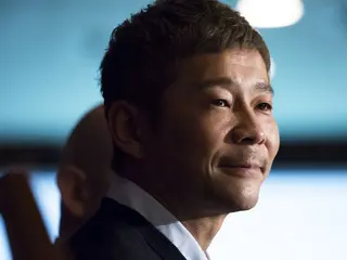 Yusaku Maezawa