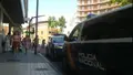 Policía Nacional en Zamora. Archivo