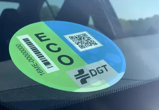 Cuidado con esta 'multa' de la DGT: es una estafa