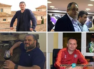 Las nuevas caras de 2017