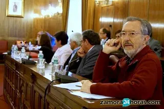 Molina recrudece el debate interno de Izquierda Unida en Zamora