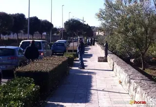 El PSOE pedirá explicaciones sobre el deterioro del antiguo puente medieval de la Calzada de la Plata