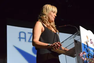 Rosa Chacón: "Pedimos un gran pacto de Estado contra la violencia de género"