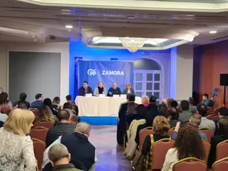 El PP de Zamora constituye el Comité de Campaña para las Elecciones Municipales