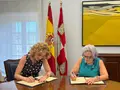 La formación sobre autismo llegará a más docentes y centros de Castilla y León hasta 2030
