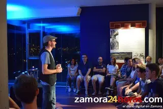 Magia de Cerca a orillas del Duero