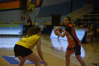 CD Zamarat - Paterna
