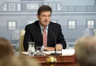 Los expedientes de nacionalidad gestionados por los registradores sufren retrasos de un año