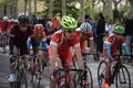 Ciclismo en Zamora. Archivo