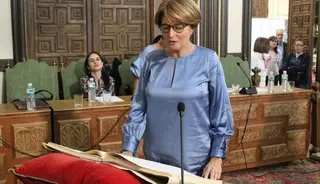 Dori Martín